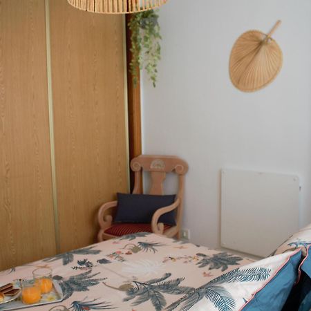 Lunaroom Center & Quiet Guesthouse 말라가 객실 사진
