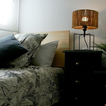 Lunaroom Center & Quiet Guesthouse 말라가 객실 사진