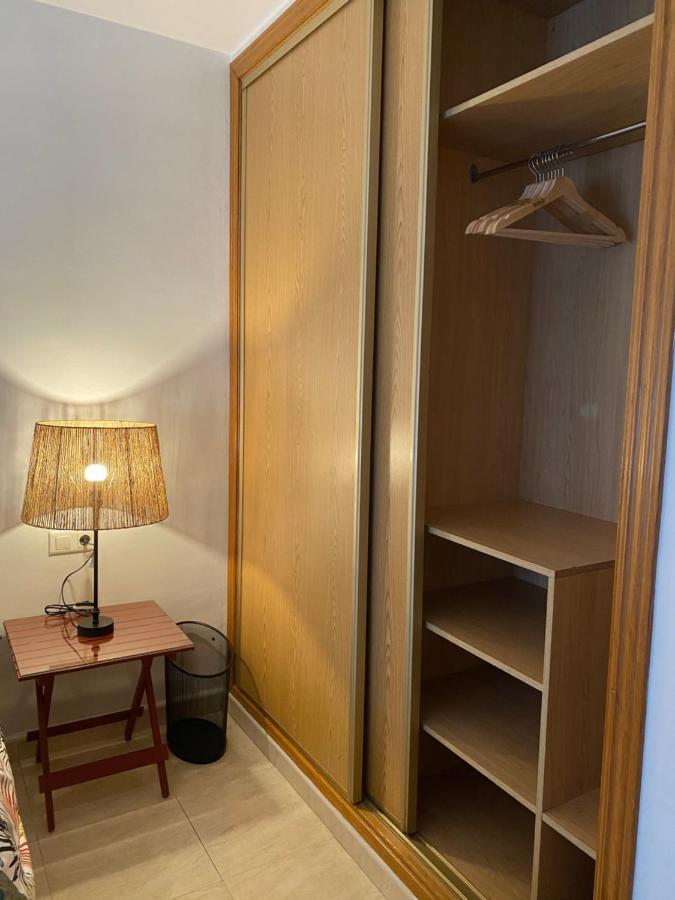 Lunaroom Center & Quiet Guesthouse 말라가 외부 사진