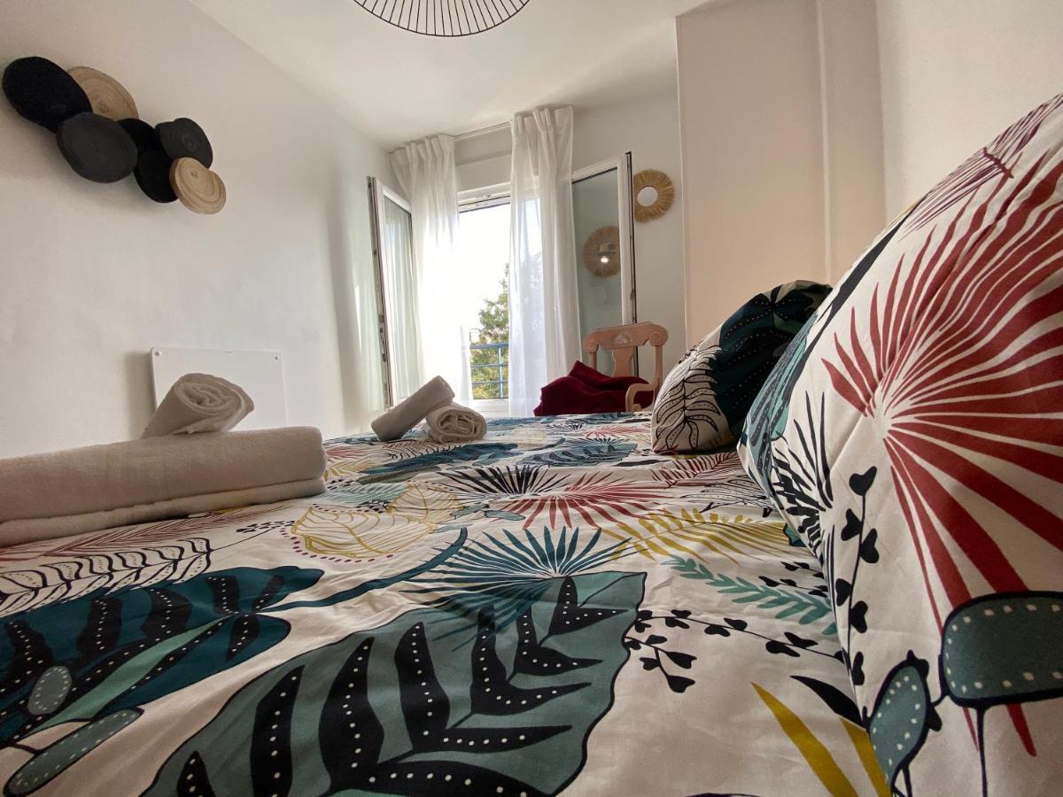 Lunaroom Center & Quiet Guesthouse 말라가 외부 사진