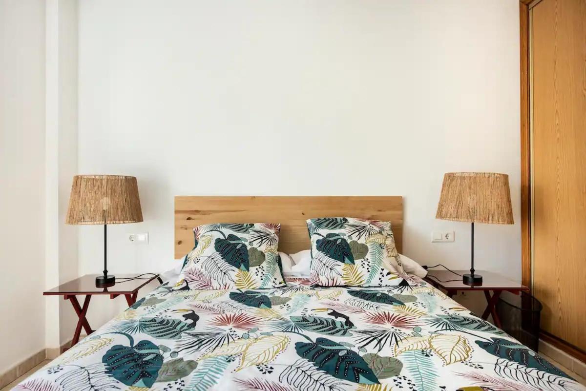 Lunaroom Center & Quiet Guesthouse 말라가 외부 사진