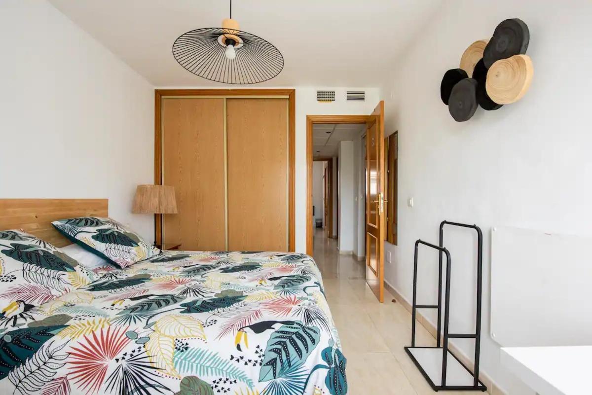 Lunaroom Center & Quiet Guesthouse 말라가 외부 사진