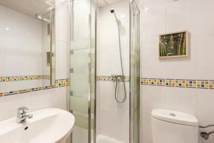 Lunaroom Center & Quiet Guesthouse 말라가 외부 사진