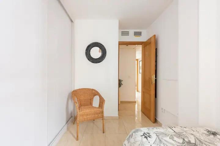 Lunaroom Center & Quiet Guesthouse 말라가 객실 사진